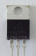 电子元器件 IC LM2940L  原装！优势库存！请放心订购！
