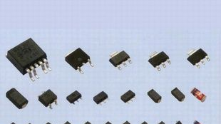 二三极管   1W407    TWPEC