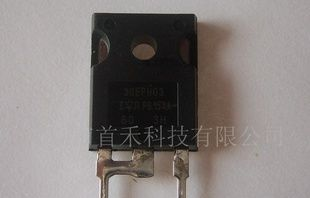 二极管 30EPH06