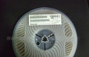 全系列松下可调电容 ECRKN010C61X