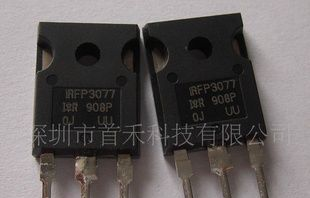  IRFB3077 IRFP3077