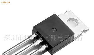 场效应管 二三极管 集成电路 电子元器件 IC