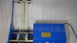 全自动编带电阻成型机