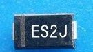 贴片快恢复二极管 US2J ES2J