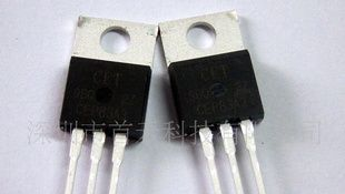  场效应管 CEP83A3  CEB83A3