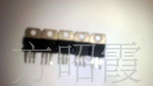 拆机场效应管STP75NF75(图)