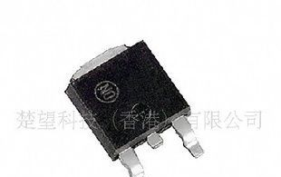 功率场效应管NTD3055L104