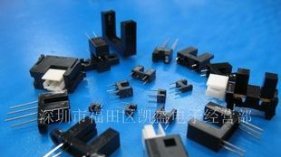 特价供应光断续传感器/光电开关H208