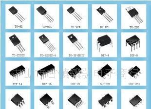 原装现货仙童KFQPF5N20三极管 货到付款