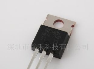 原装 IRF540PBF IRF540
