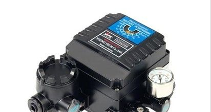 供应YT-1000R角行程电气阀门定位器、限位开关(外置型)