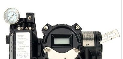 供应隔爆型智能阀门定位器,YT-2400