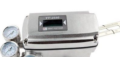 供应韩国YTC智能阀门定位器YT-2550，YT-2550L,YT-2550R