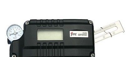 供应YT-2700R,YT-2700L,韩国永泰阀门定位器,进口定位器