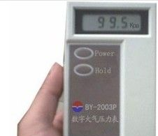 供应数显温湿度大气压力表