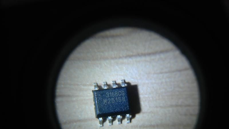 供应MELEXIS电子油门踏板传感器 MLX90360LGO-ACB-TU