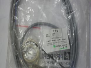 全新德国原装P+F倍加福接近开关 NBB10-30GM40-Z0 现货