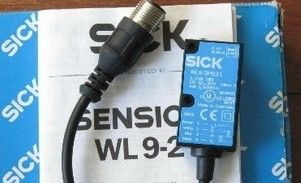 供应SICK光电开关 WT9-2P631全新原装现货