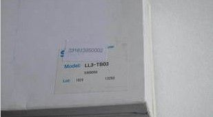 供应施克SICK光纤传感器 LL3-TB03 对射型全新原装现货