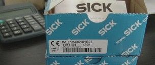 供应SICK光电开关 WLL12-B5181全新原装现货