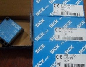 供应施克SICK光电开关WT12L-2B550全新原装现货