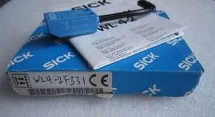 供应SICK光电开关 WL4-2F331原装现货