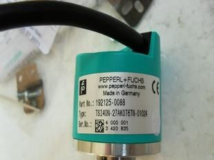 全新德国原装 P+F编码器 TSI40N-27AK0T6TN-01024 现货