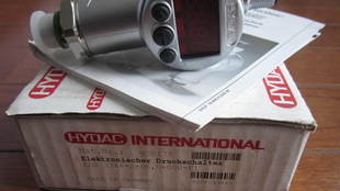 供应贺德克HYDAC 压力开关/传感器908178 EDS3346-2-06,0-000-F1原装现货