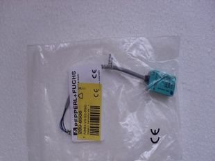 全新原装 P+F倍加福接近开关 NBB2-V3-E0 现货