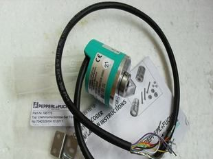 全新德国原装 P+F编码器 TSI40N-27AK0T6TN-00600 现货