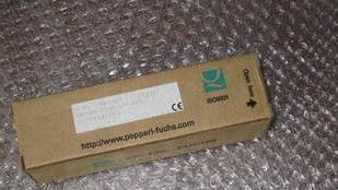 供应全新原装倍加福P+F超声波传感器 UB500-30GM-E5-V15现货