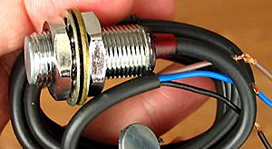 供应霍尔开关、KHW-02DB、KHW-03DB、KHW-04DB