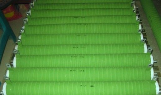 供应400W4RJ 4.8Ω  5欧 6R 10R火花机电阻