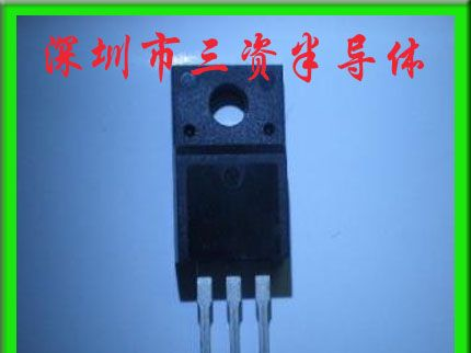 供应MOS管5N60/5N60C/SSF5N60 适配器场管