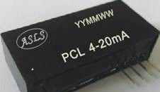 0-10ma/0-20MA/4-20MA无源信号隔离变送器发生器