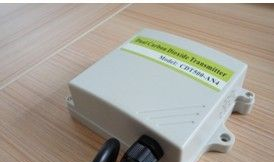 供应CDT系列农业防护型二氧化碳传感器