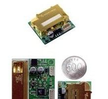 供应双光束红外二氧化碳传感器模块SH-300-ND