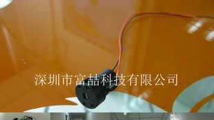 激光标线器用激光模组
