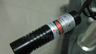 532nm5mw绿光激光模组 绿光一字线激光镭射灯<品质保证>