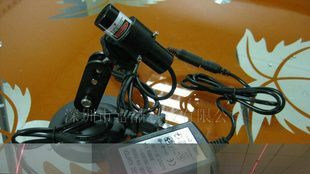 650nm100mw激光头--激光头生产厂家