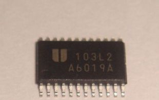 EUA6019/EUA6019A系列功放IC驱动IC稳压IC逻辑IC电源IC集成电路IC