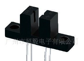 红外线光电开关，ITR9606/ITR9607/ITR9608对射式光电开关