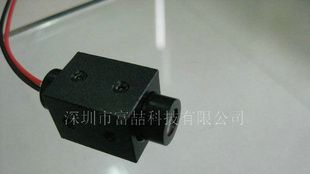 多点触摸用红外一字线激光器 808nm红外线发射器 红外激光定位灯