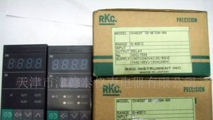 现货供应原装温控器RKC -CH402