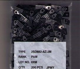 2SD882.B772原装现货NEC三极管