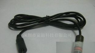 工业红光激光器 一字型激光定位仪 剪裁定位镭射灯 扫平仪镭射头