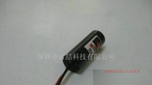 650nm红线激光器 红光镭射灯 直线镭射头镭射管 切割机标线激光灯