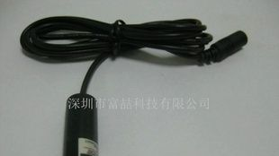 十字线镭射头 红外线灯十字线灯 激光头整套