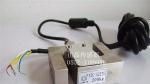 YZC-522拉压式传感器
