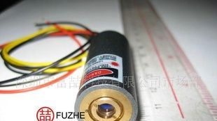  打点雷射管 红外线定位灯 雷射灯 激光器